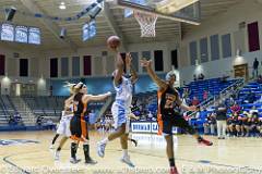 Girls vs Southside -24
